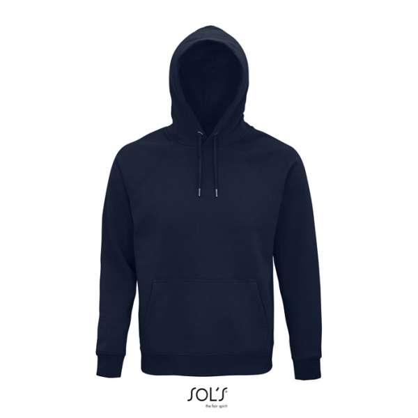 STELLAR HOOD SWEATER 280g STELLAR