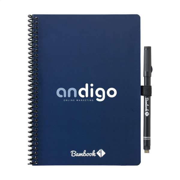 Bambook Classic Original Notebook A5