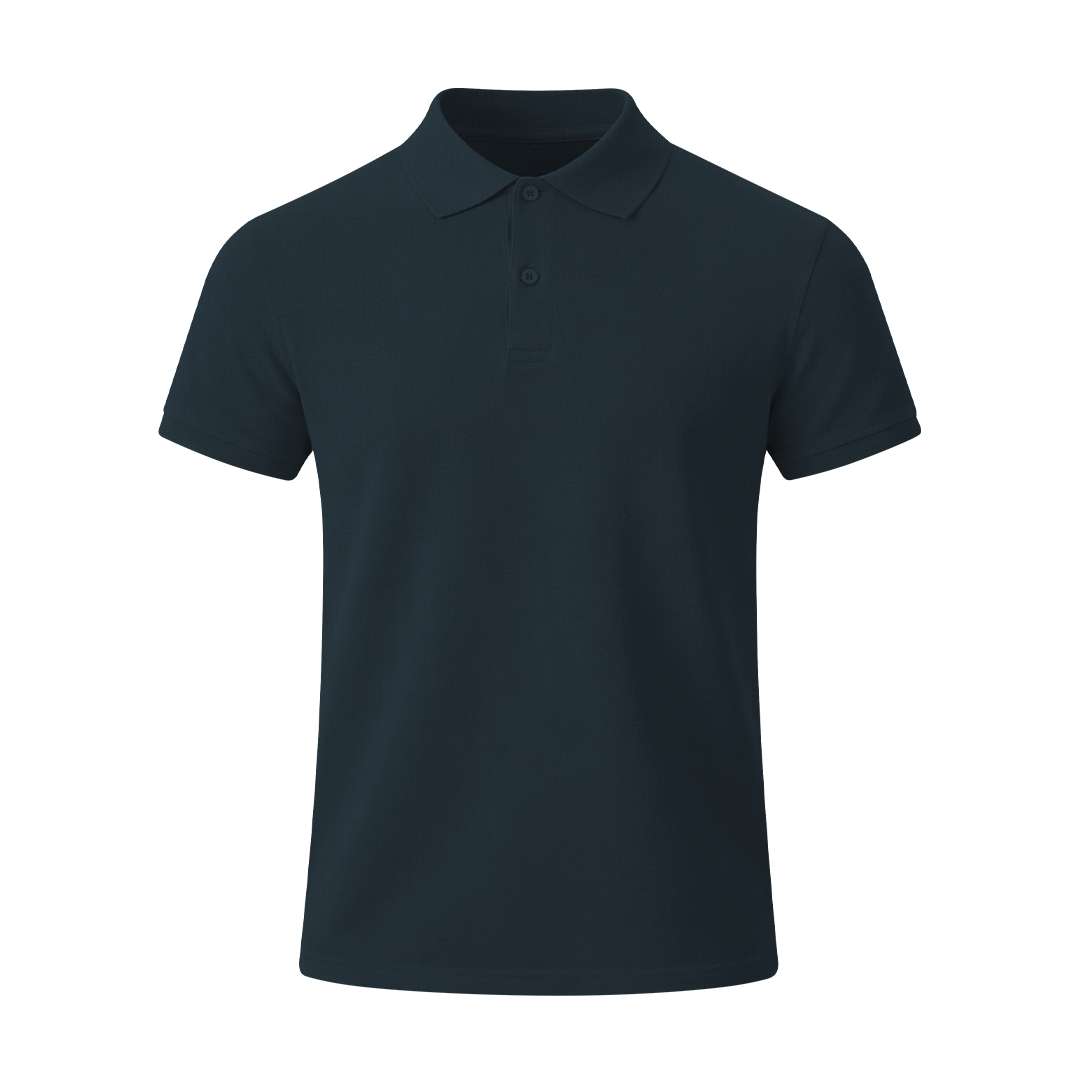 Erwachsene Farbe Polo-Shirt Charles