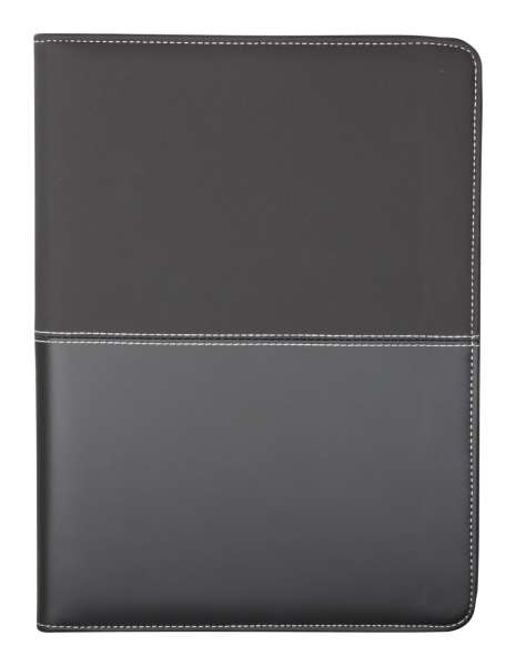 Dokumentenmappe Duotone Zip