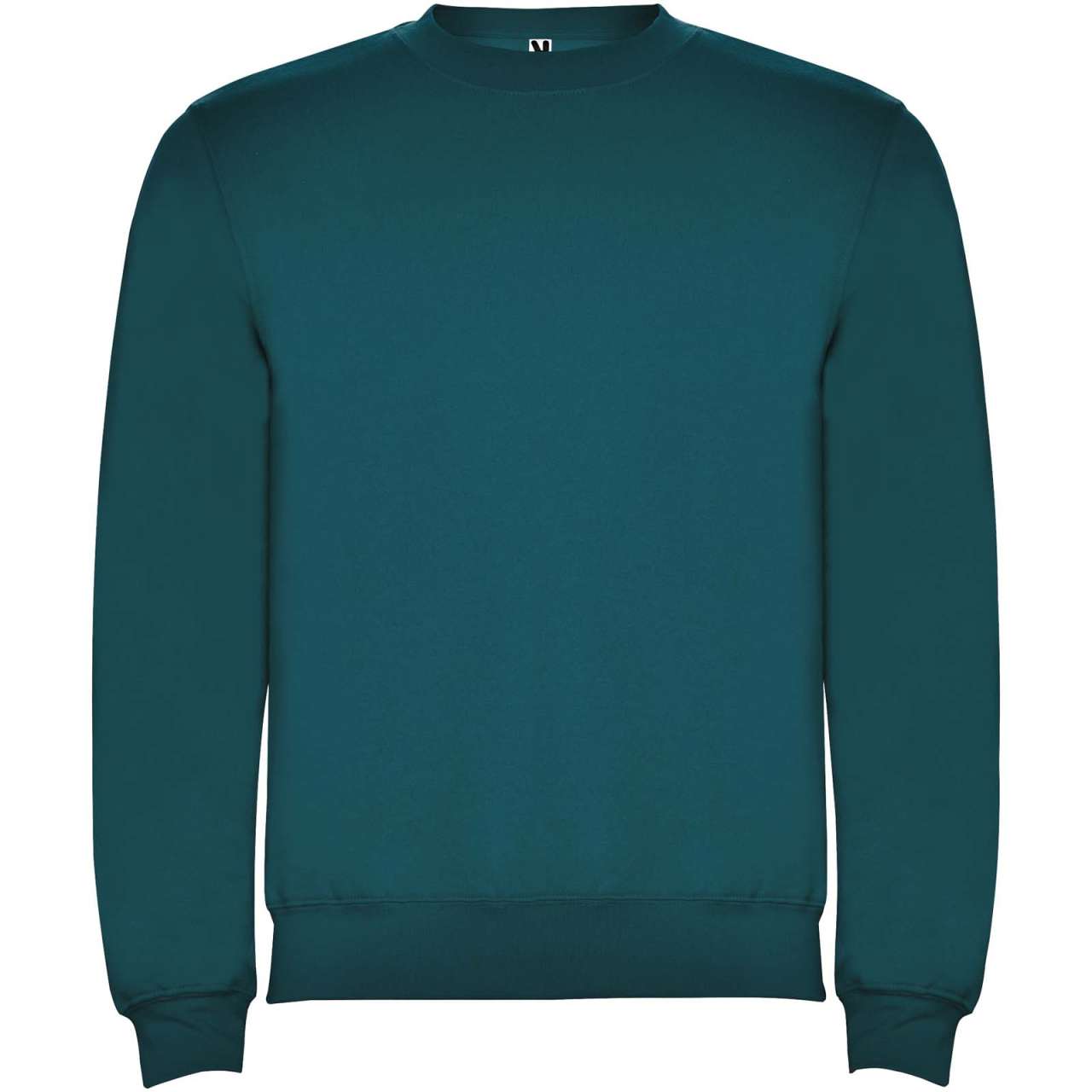 Clasica 280 g / m² Sweatshirt mit Rundhalsausschnitt Unisex