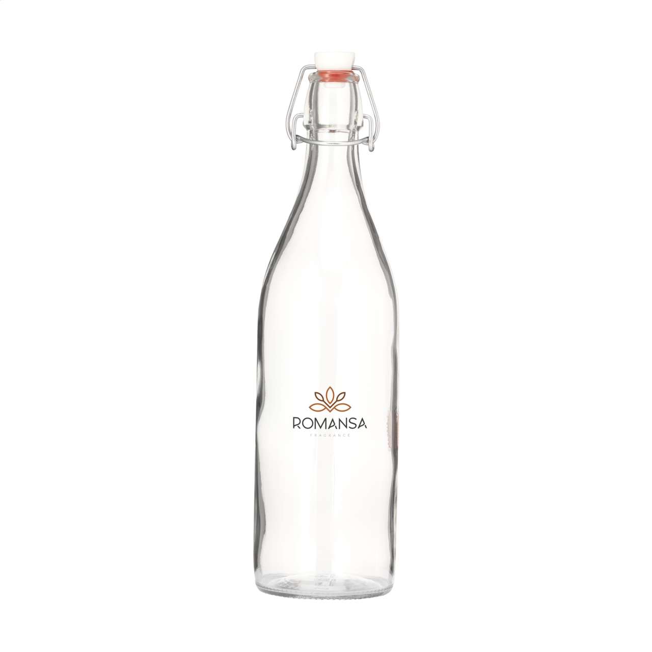 Vidrio Bottle 1 L Wasserflasche