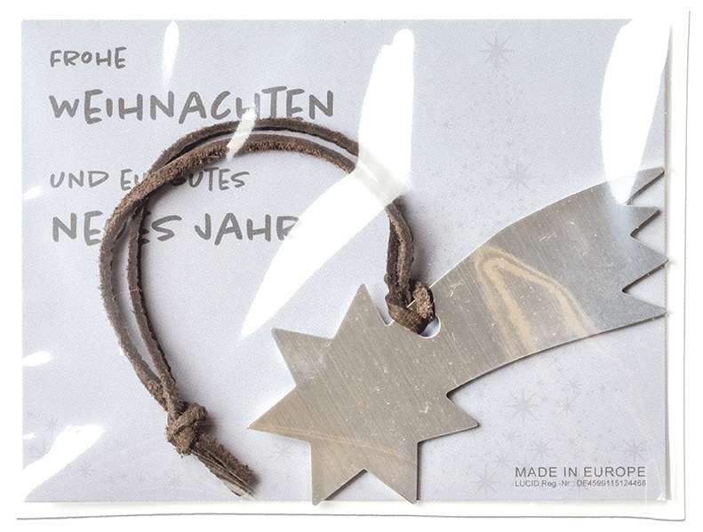 Nussknacker - Standardmotiv