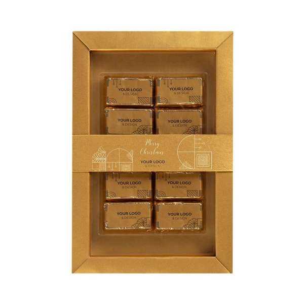 Decadence Gold Bar Medium Kollektion
