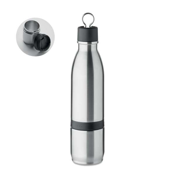 2in1 Isolierflasche 500ml ATERA