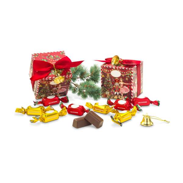 Geschenkset / Präsenteset: Weihnachtsmärchen