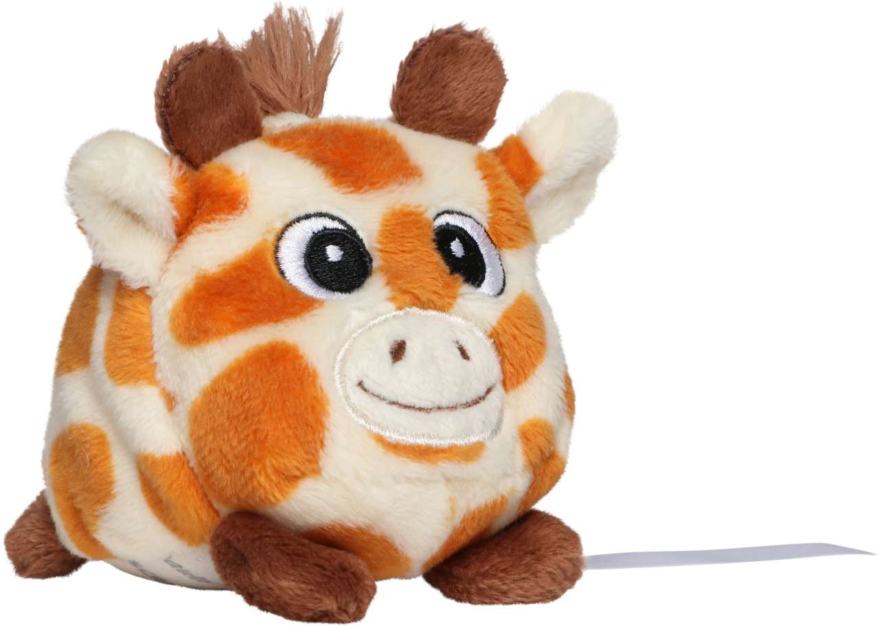 Schmoozies® Giraffe