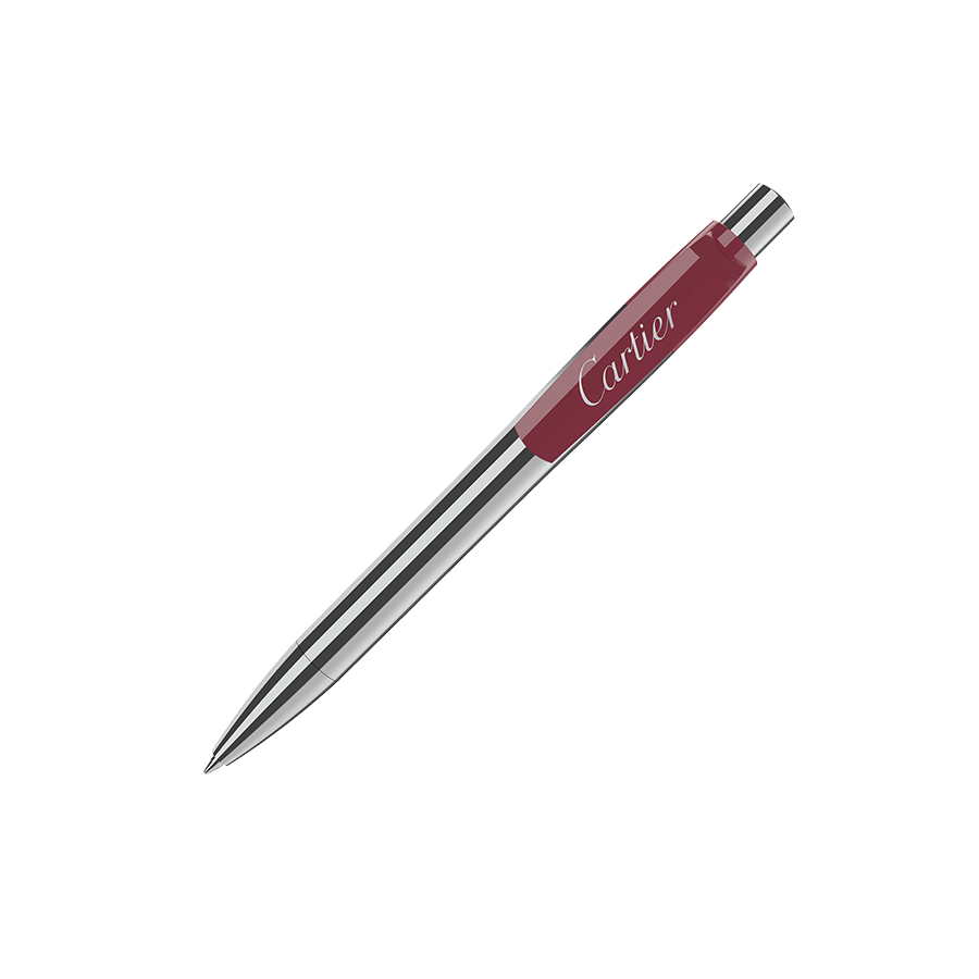 MOOD METAL MD1 M M1 Kugelschreiber Maxema