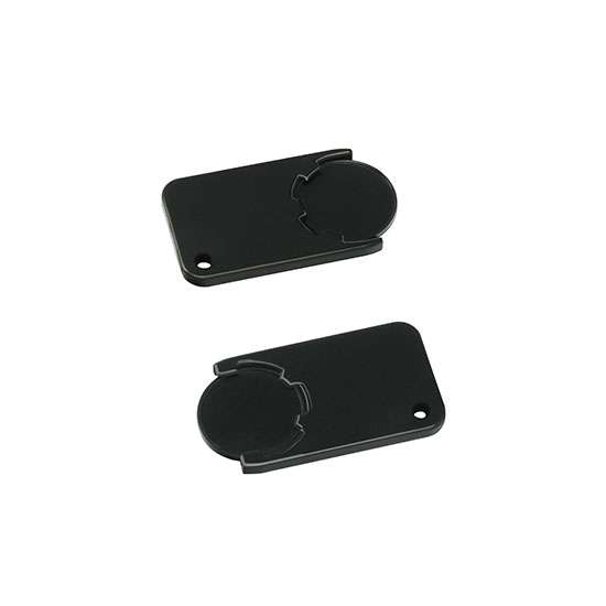 Chiphalter mit 1€-Chip "Beta"