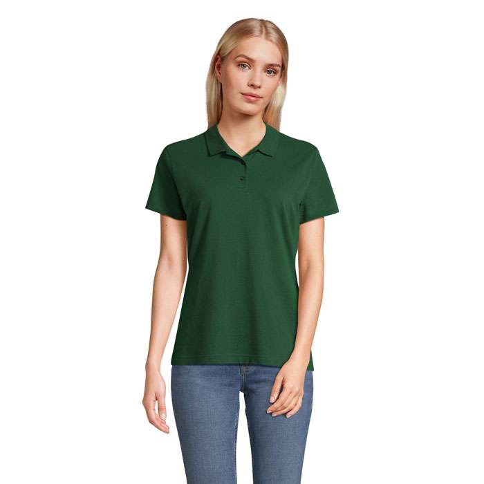 PULSE DAMEN POLO PULSE WOMEN