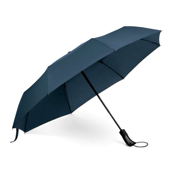 CAMPANELA Regenschirm aus 190T Pongé mit automatischer Öffnung und Schließung