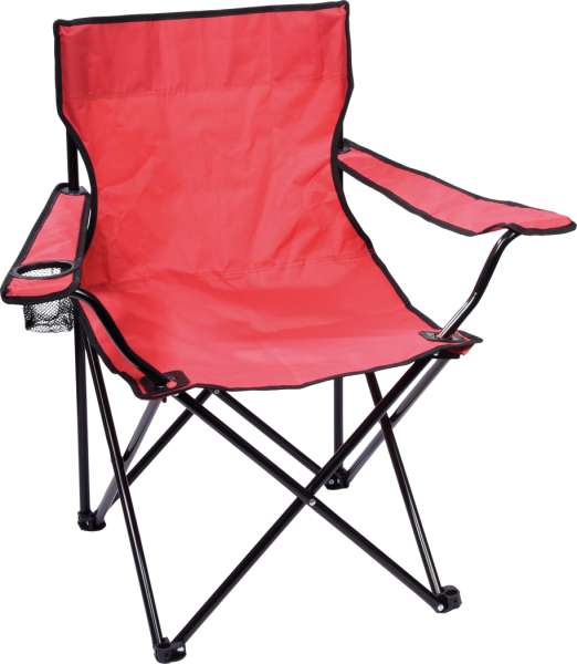 Strand- und Campingstuhl SUNNY DAY