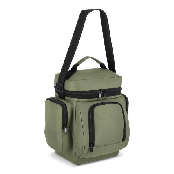 R-PET 600D Lunch-Kühlbox 10L