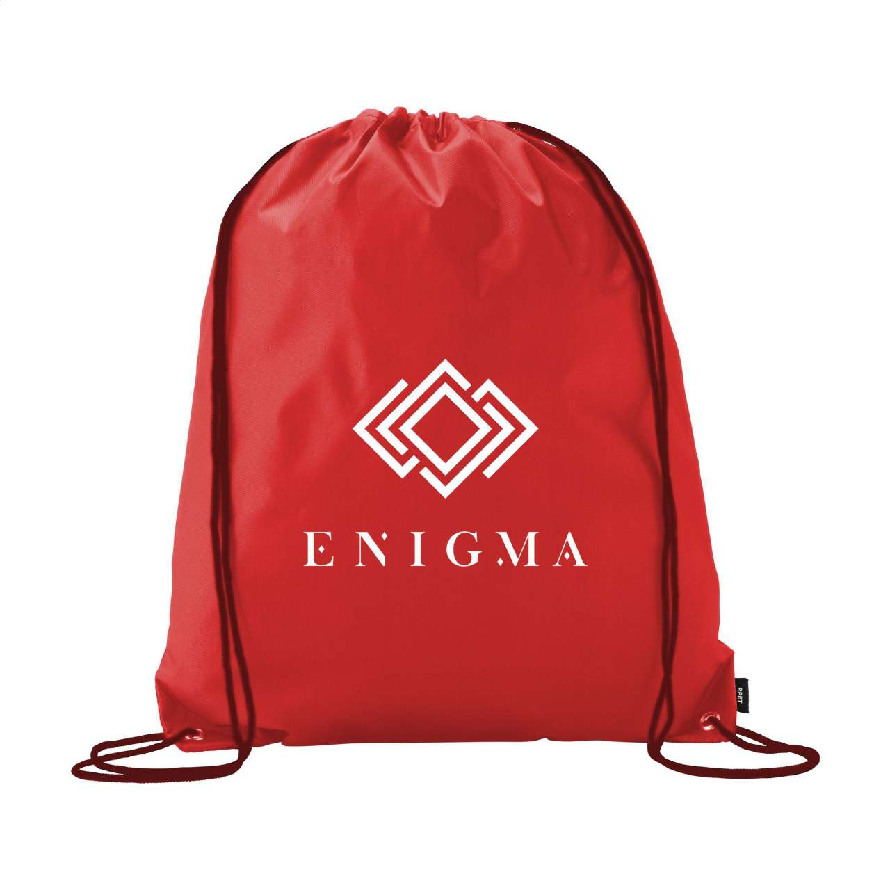 PromoBag GRS RPET Rucksack
