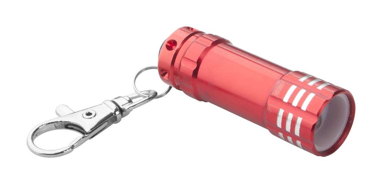 Mini-Taschenlampe Pico