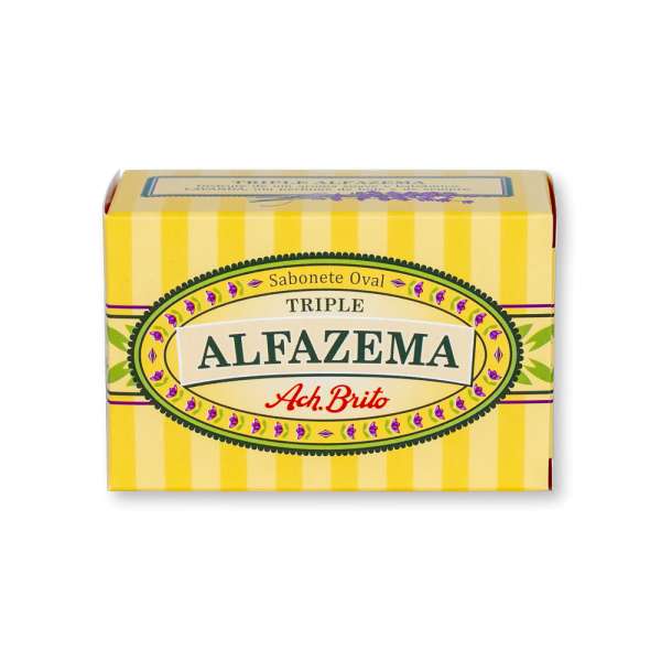 FLORES Seifen in Kieselsteinform (150g)