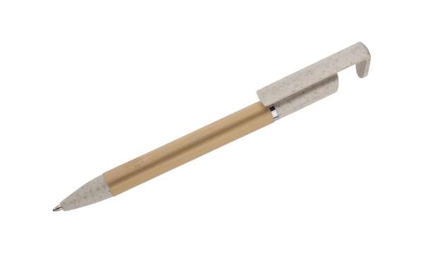 Bambuskugelschreiber BALIS