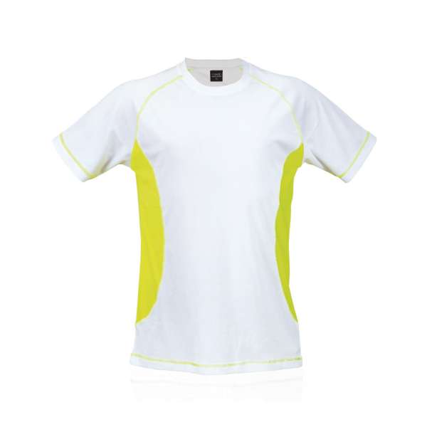 Erwachsene T-Shirt Tecnic Combi