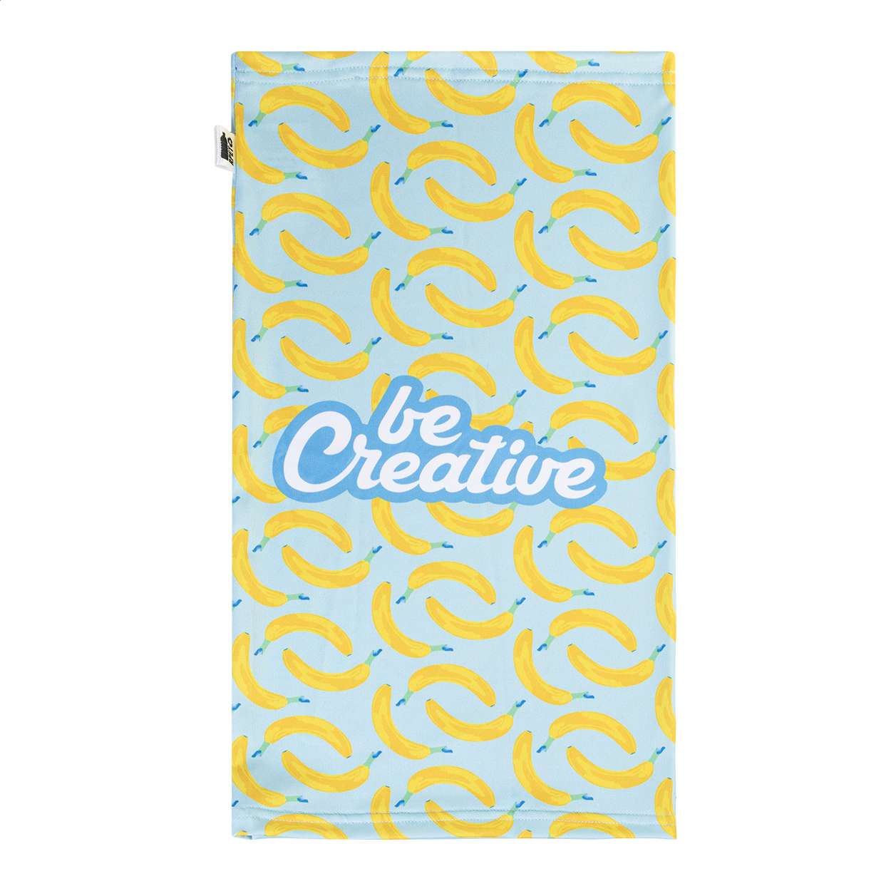 Individueller Multifunktionsschal CreaScarf