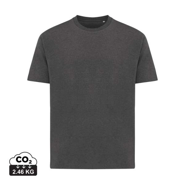 IQONIQ Teide T-Shirt aus recycelter Baumwolle