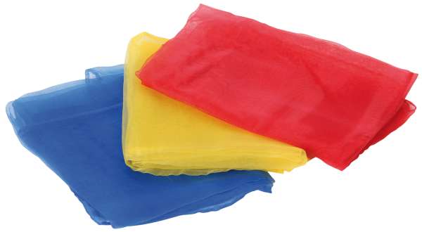 Acrobat Jongliertücher (3)