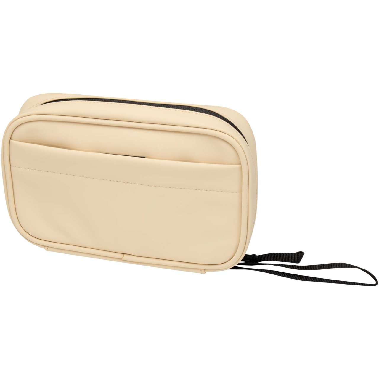 Resi Plus GRS recycelte Tech-Tasche 1L