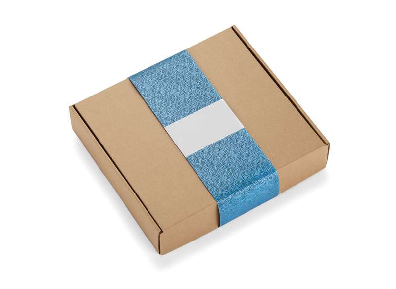 Verpackungsset AZUL - 
