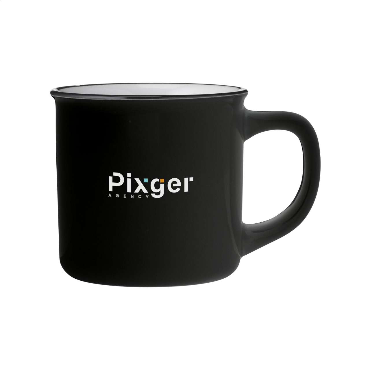Campfire 320 ml Tasse