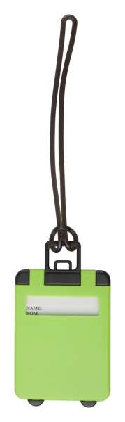 Kofferanhänger Glasgow