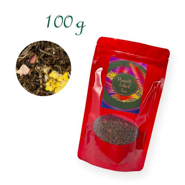 YuboFiT® Mango-Kiss Tee