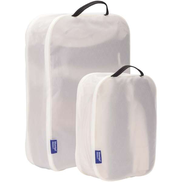 Thule 2 teiliges Packwürfelset aus recyceltem Material