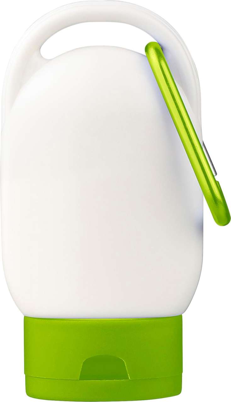 Sonnenschutzlotion Luka