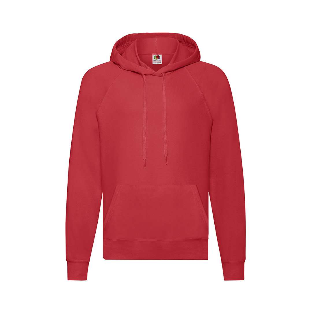 Kinder Sweatshirt Lightweight Hooded S