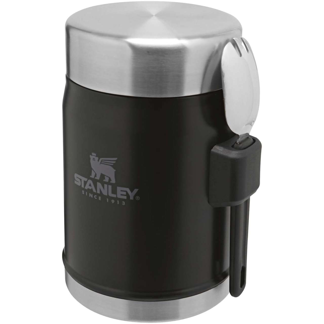 Stanley 400ml Legendary Food Jar Lunchpot mit Göffel