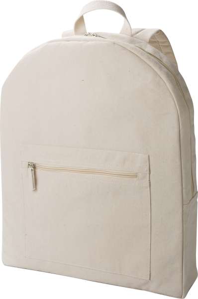 Rucksack ausBaumwolle (320 g / m2) Chase