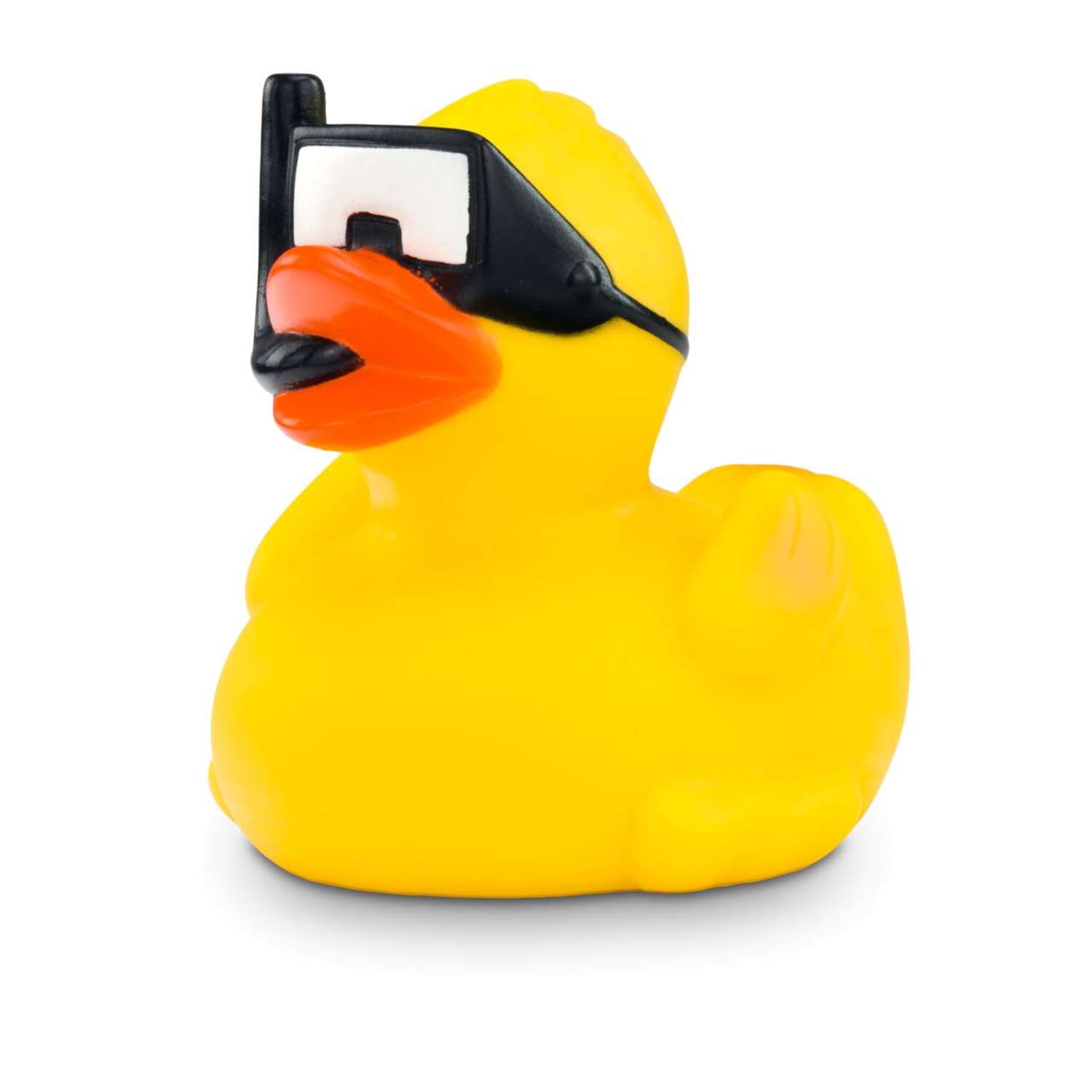 Werbeente Tina Taucher