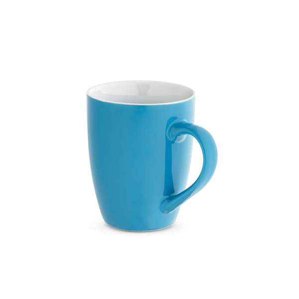 CINANDER Tasse aus Keramik 370 mL