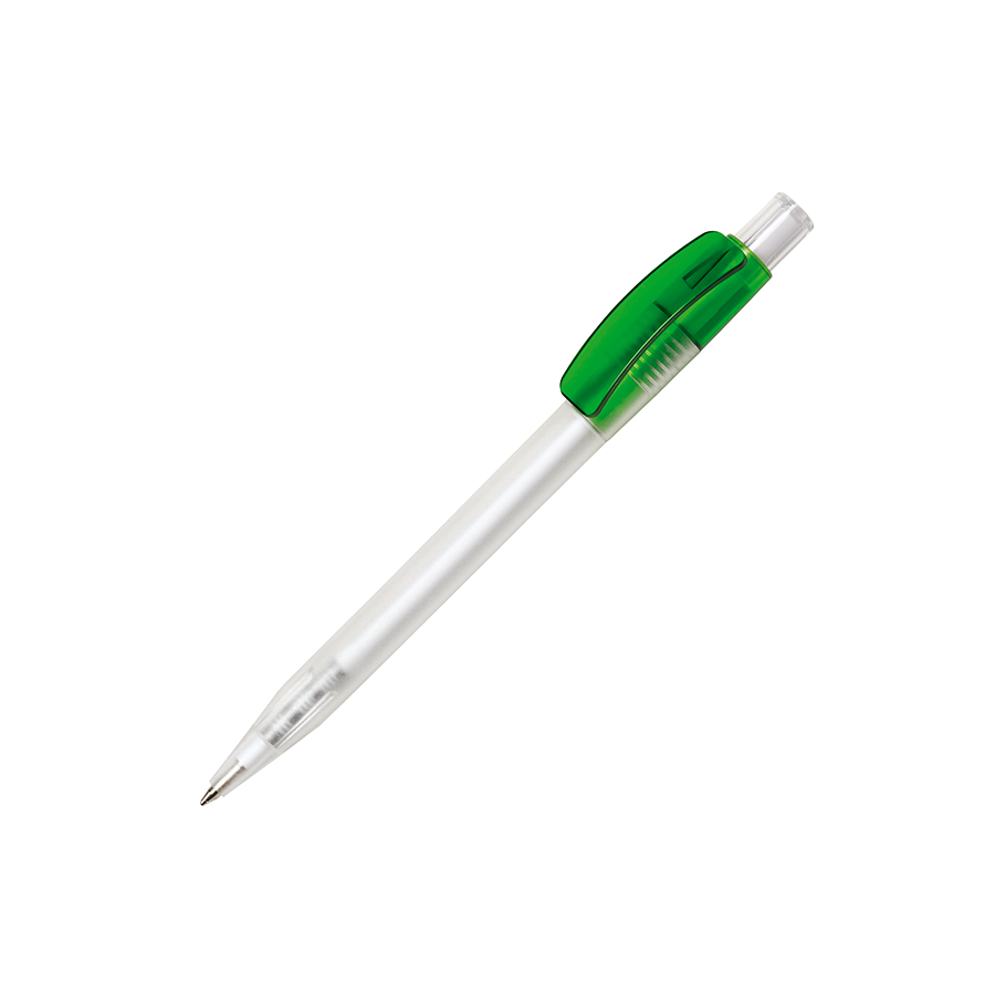 PIXEL PX40 FROST NEUTRAL Kugelschreiber Maxema