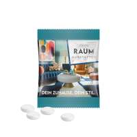 Mentos Kaudragee Mint