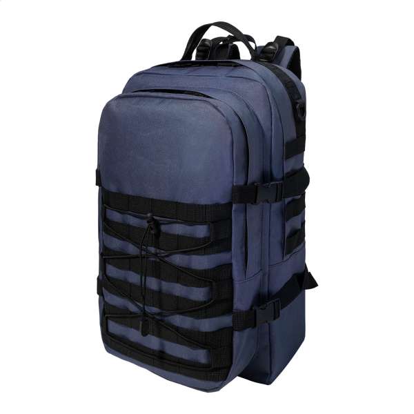 Outdoor-Rucksack aus RPET Tactbak