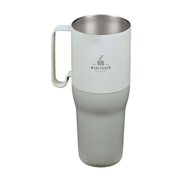 Klean Kanteen Rise Tumbler with Straw Lid 1.065 ml