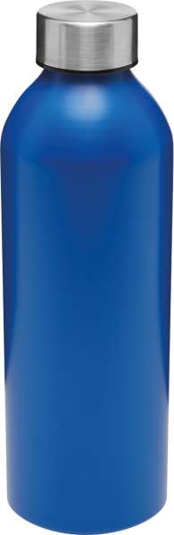 Aluminium-Trinkflasche JUMBO TRANSIT