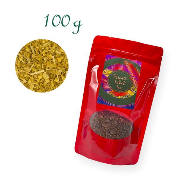 YuboFiT® Bio Green Turmeric Tee