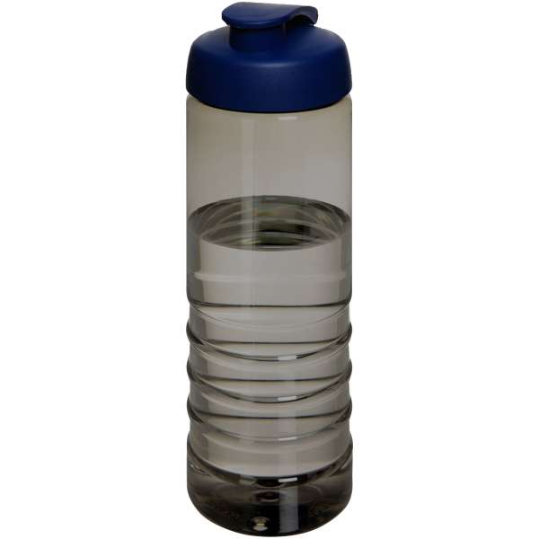H2O Active® Eco Treble 750 ml Sportflasche mit Stülpdeckel