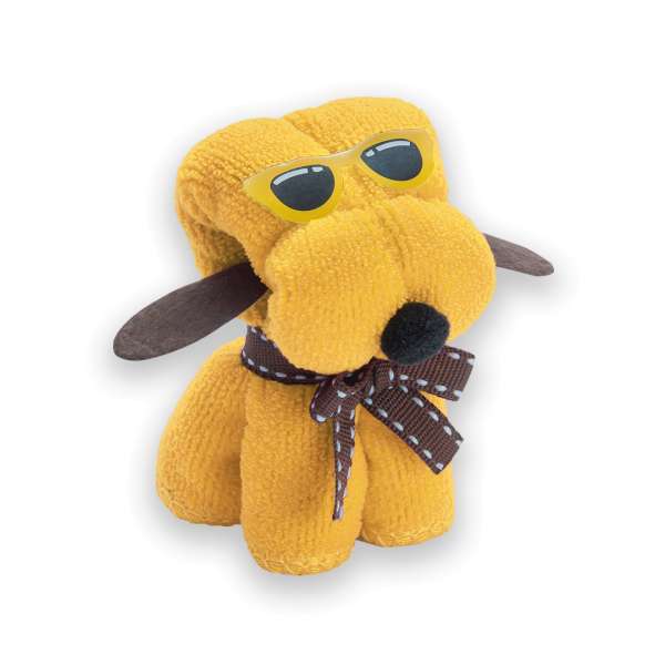 Saugfähiges Handtuch Rustuff