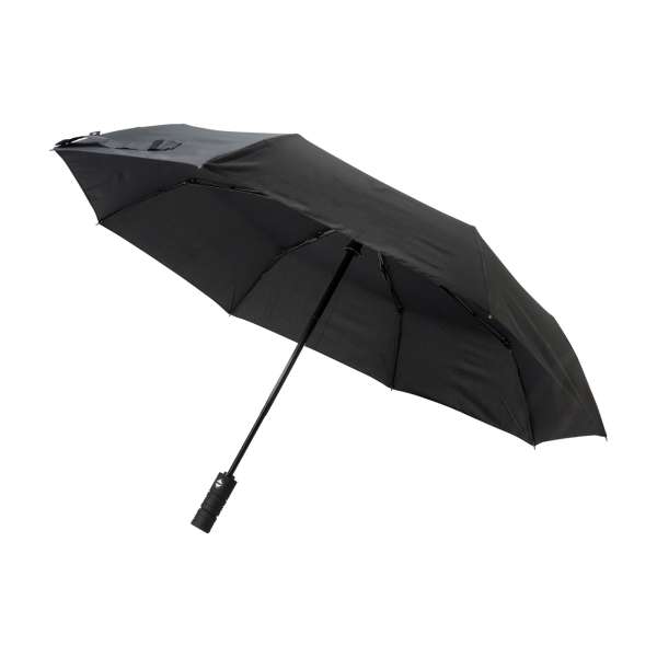 RPET 190T Regenschirm Kameron