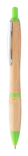 Bambus-Kugelschreiber Coldery