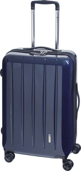 Trolley-Set LONDON 20, 3-tlg