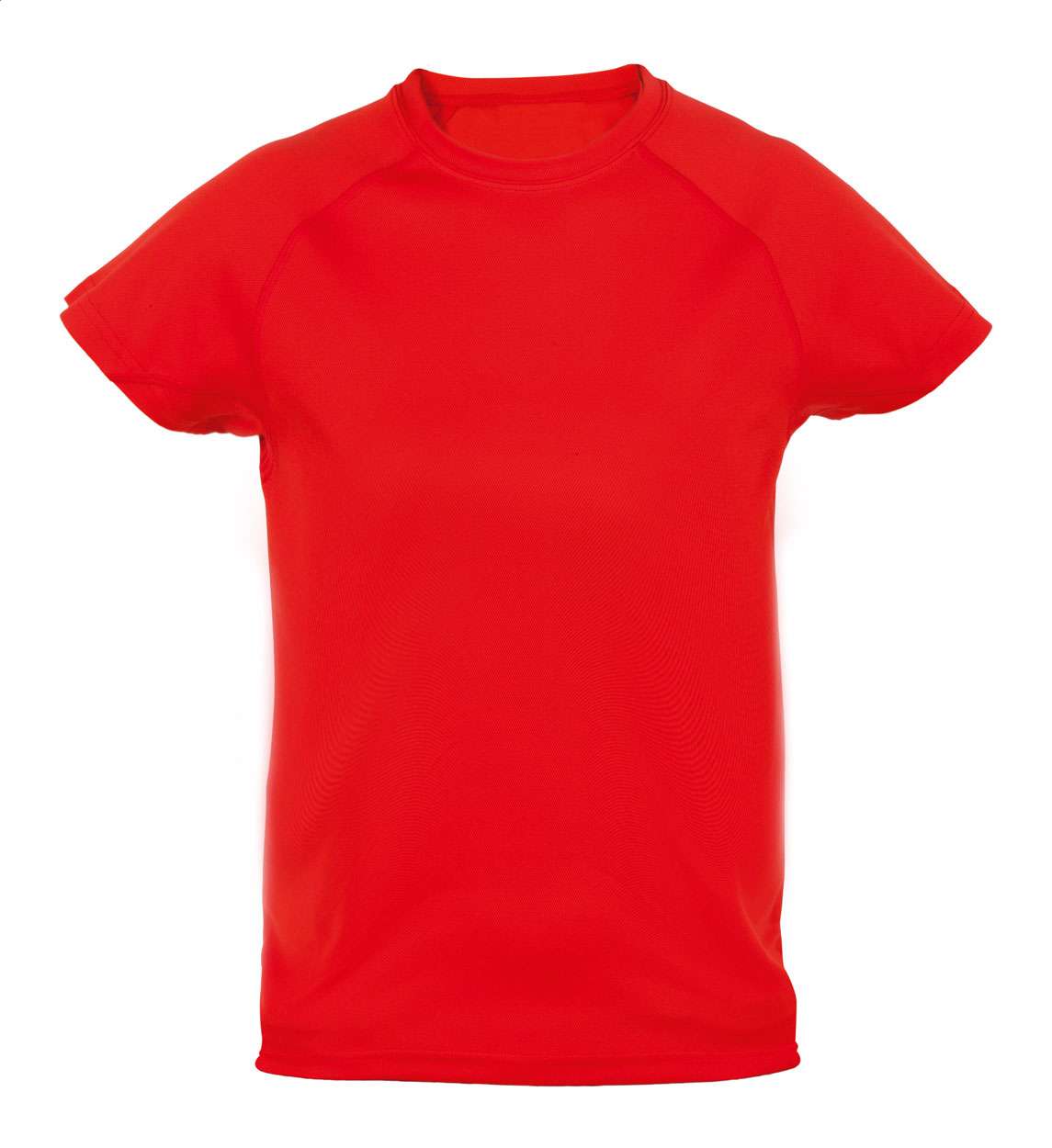 Sport T-shirt für Kinder Zeffer