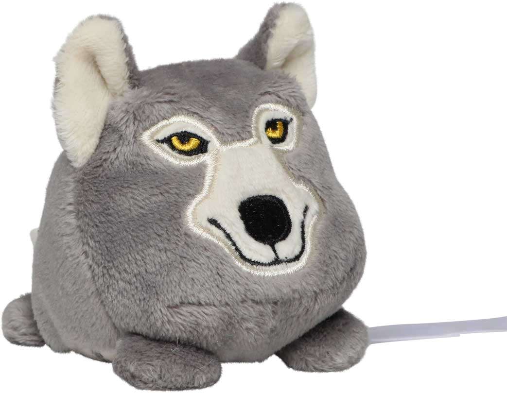 Schmoozies® Wolf